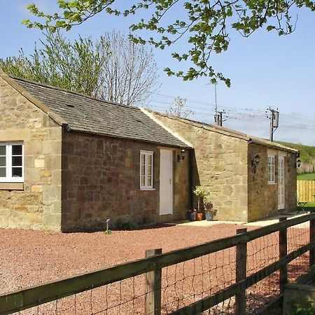Plumtree Cottage アルンマス エクステリア 写真